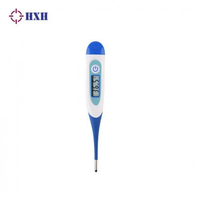 High sensitive Fast read Medical Clinical Electronic waterproof baby thermometer digital thermometer